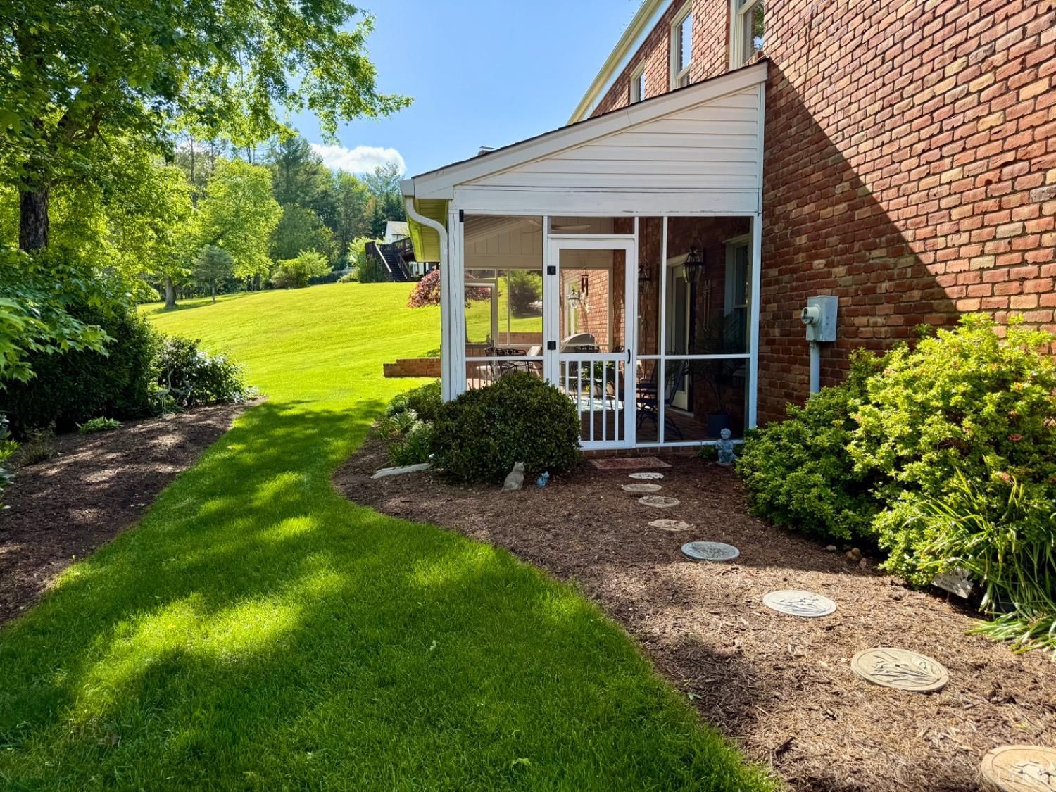 306 Quail Meadows Drive, Forest, Virginia image 47