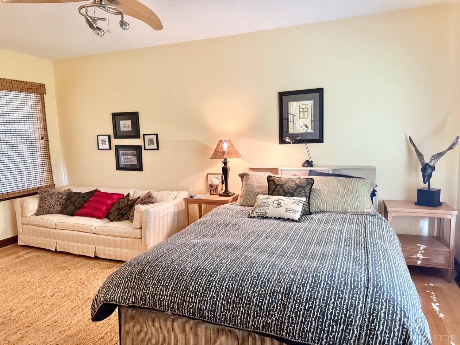 306 Quail Meadows Drive, Forest, Virginia image 27