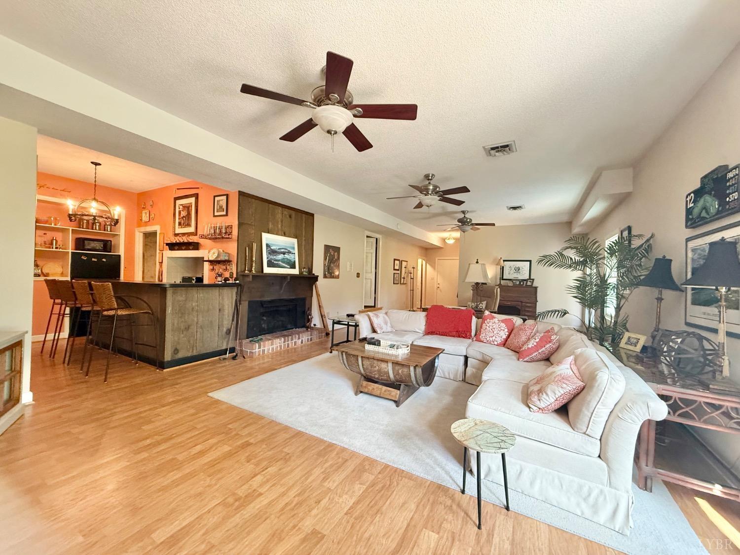 306 Quail Meadows Drive, Forest, Virginia image 34