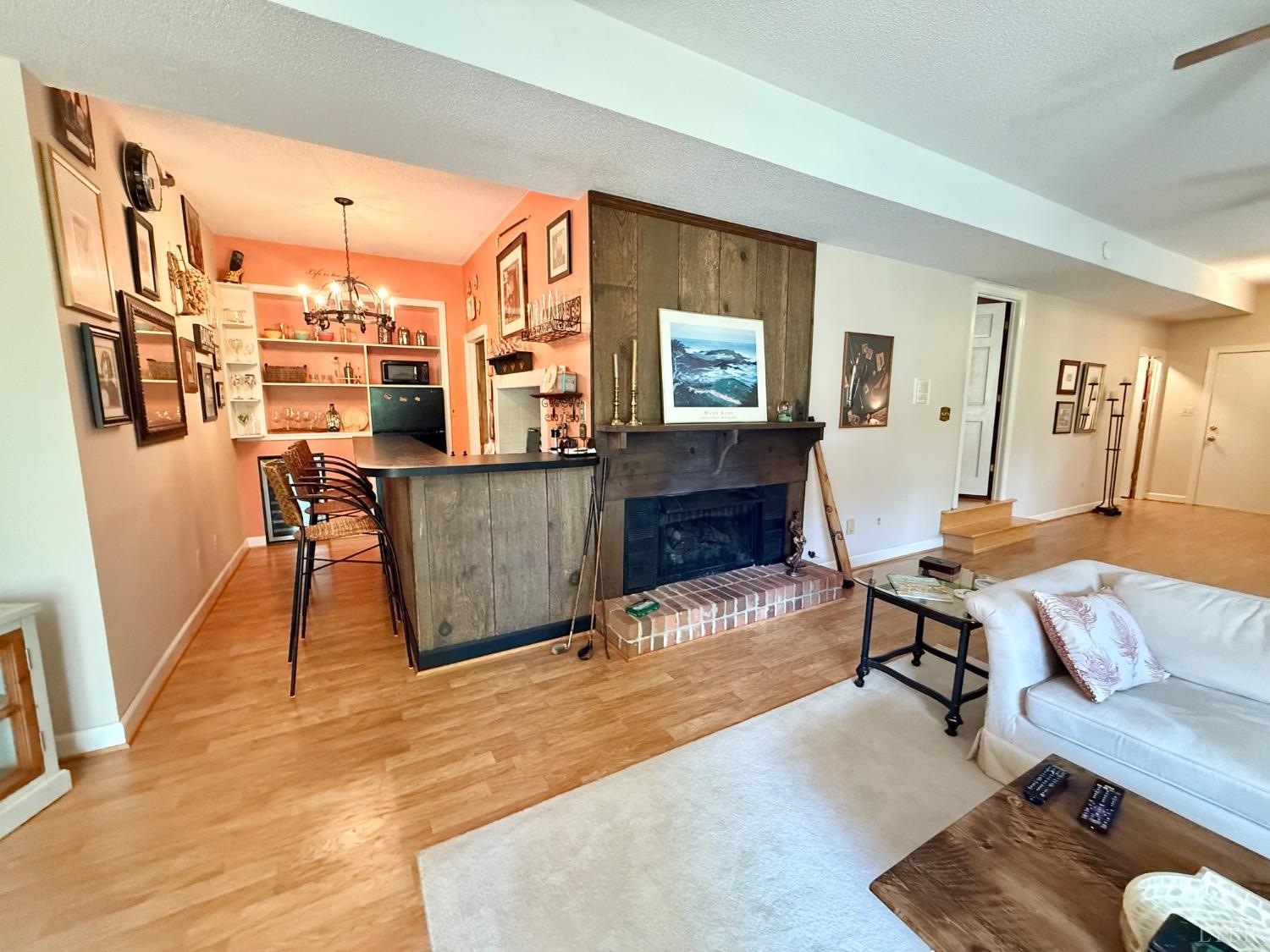 306 Quail Meadows Drive, Forest, Virginia image 35