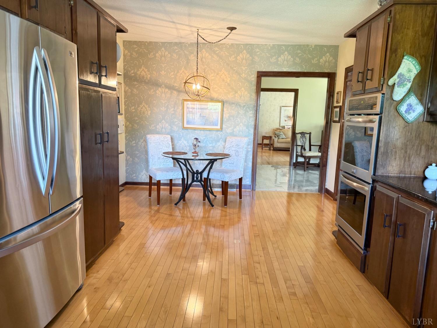 306 Quail Meadows Drive, Forest, Virginia image 14