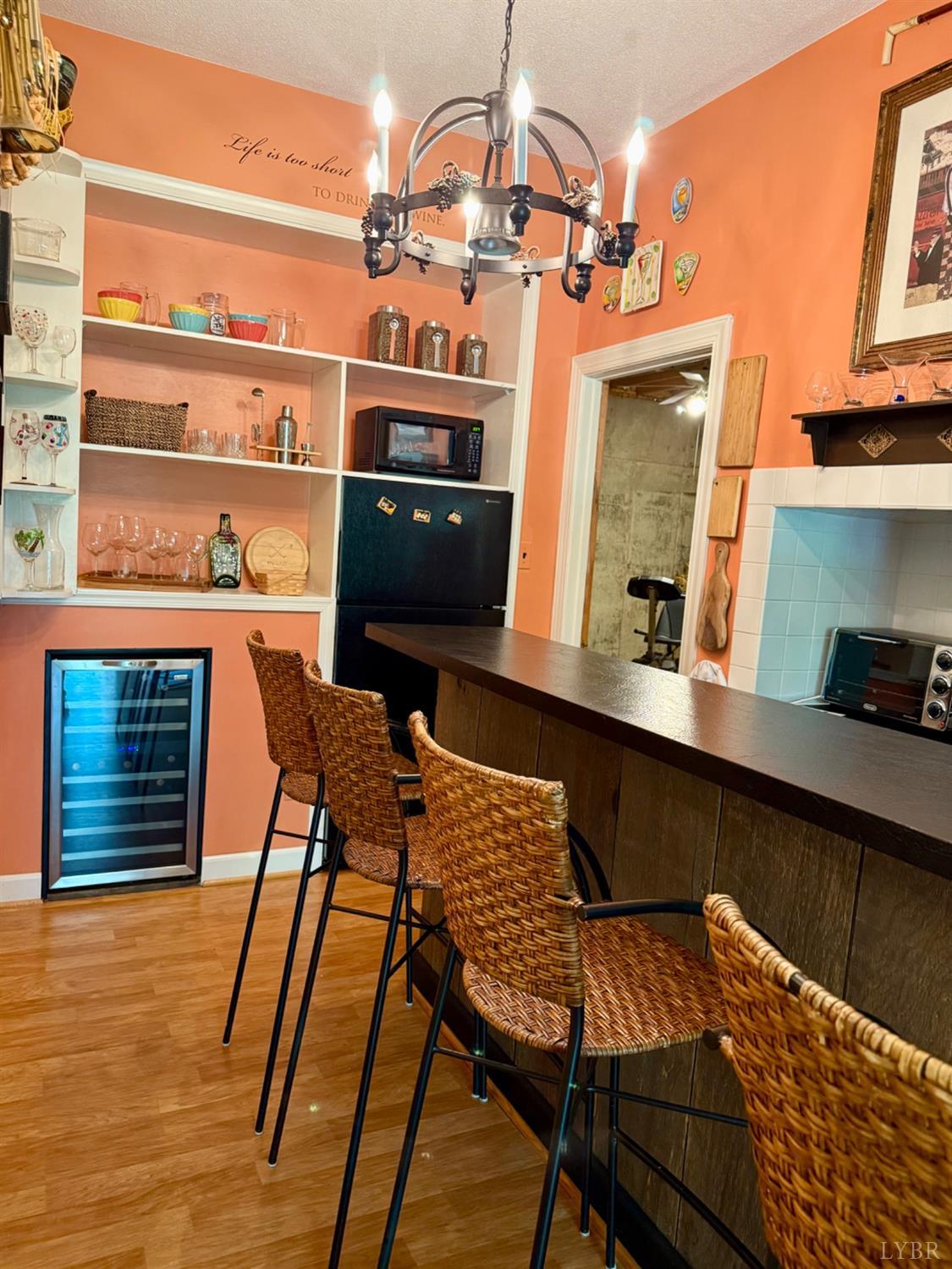 306 Quail Meadows Drive, Forest, Virginia image 36