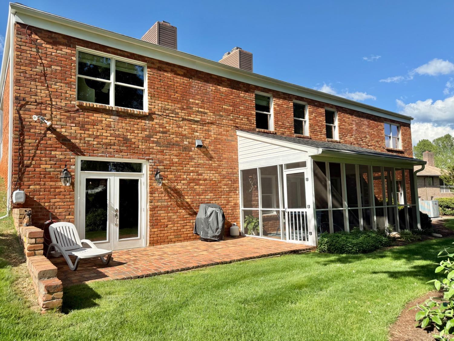 306 Quail Meadows Drive, Forest, Virginia image 44