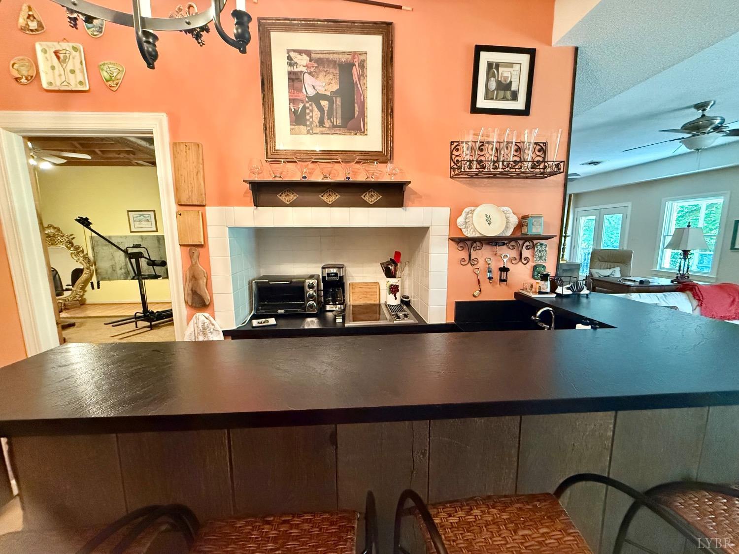 306 Quail Meadows Drive, Forest, Virginia image 37