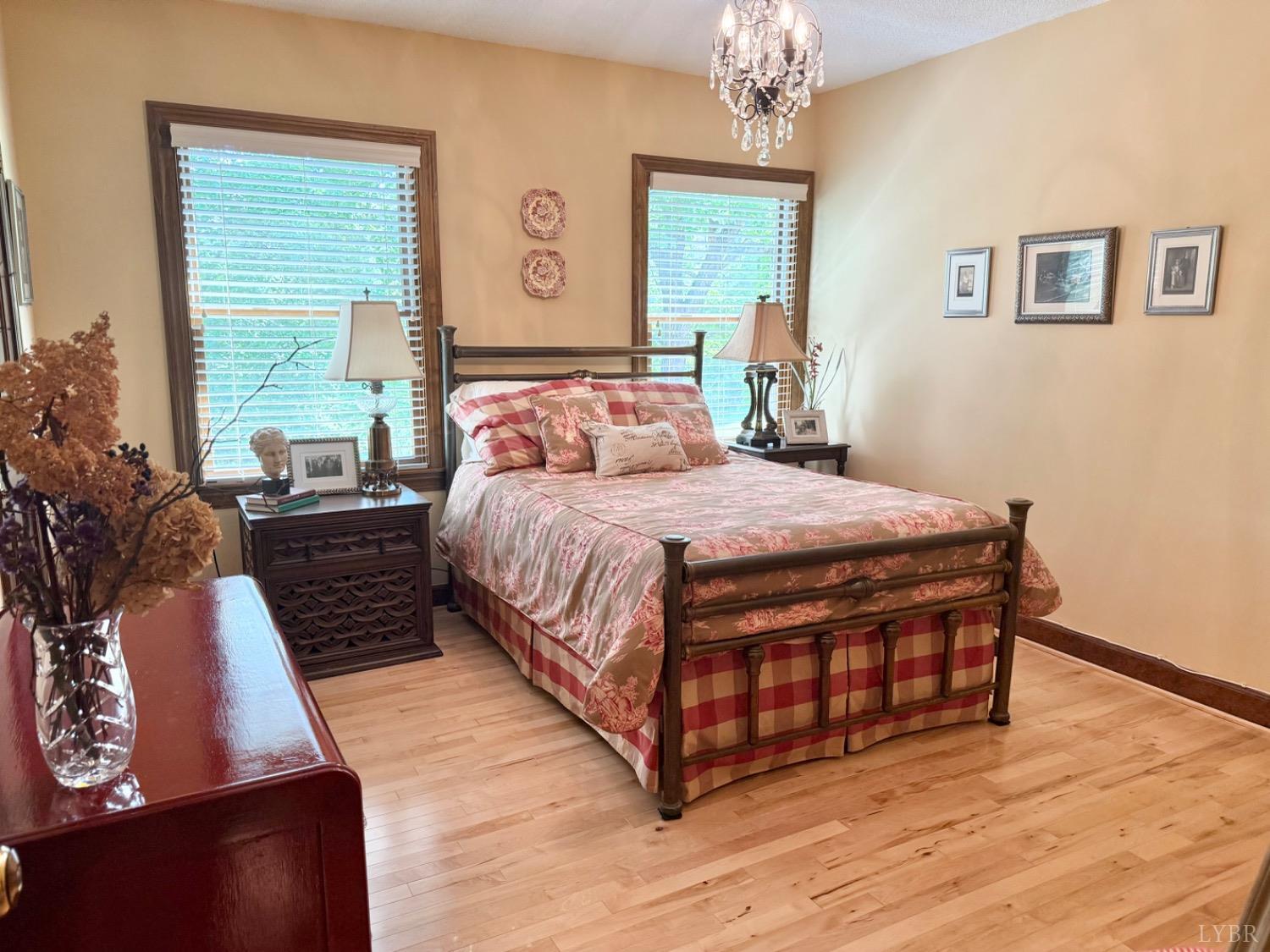 306 Quail Meadows Drive, Forest, Virginia image 29