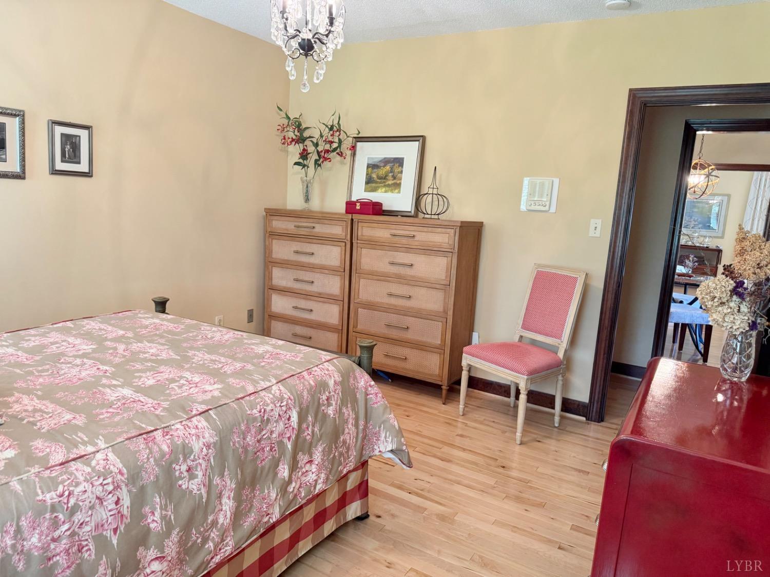 306 Quail Meadows Drive, Forest, Virginia image 30