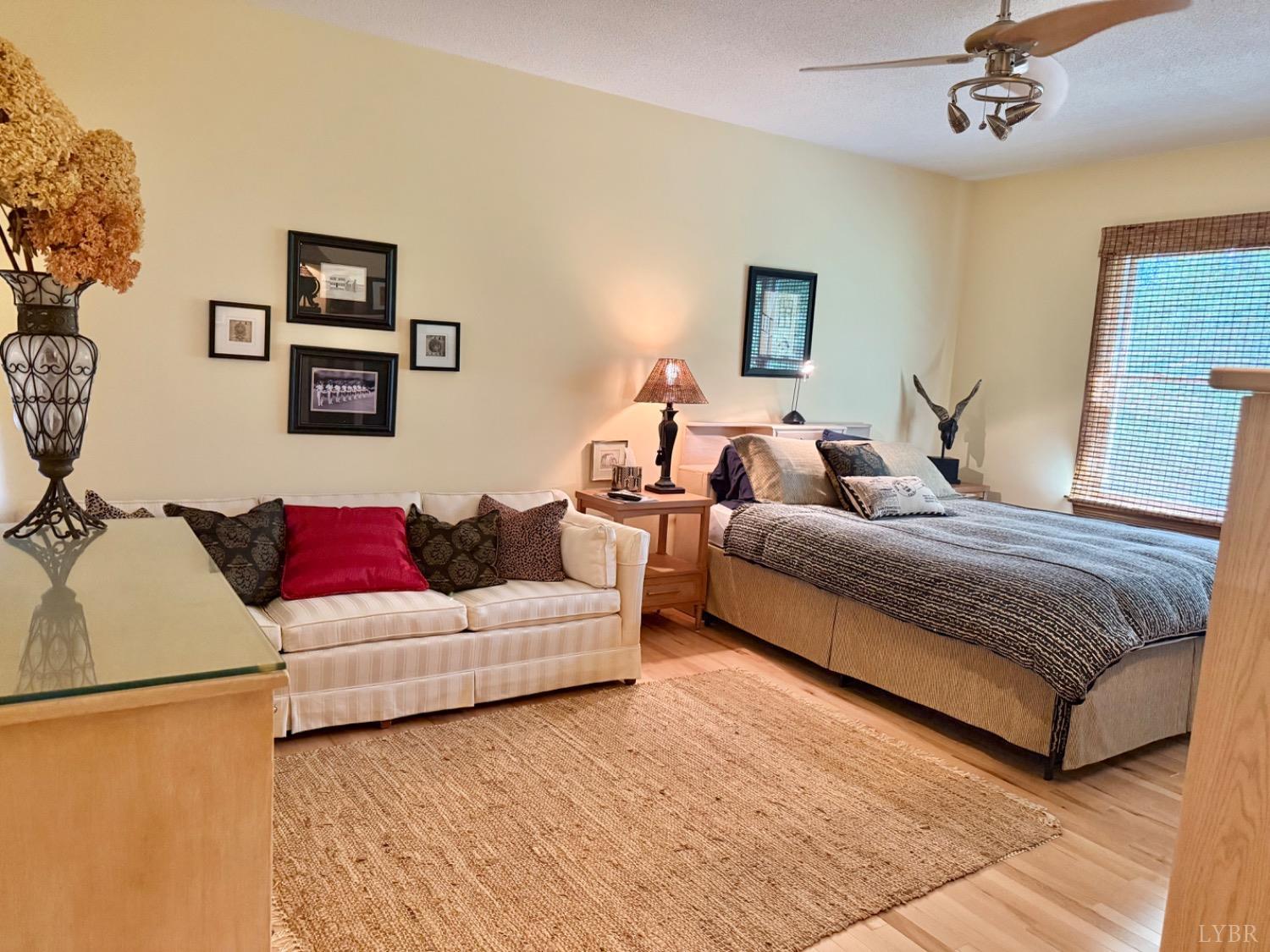 306 Quail Meadows Drive, Forest, Virginia image 25