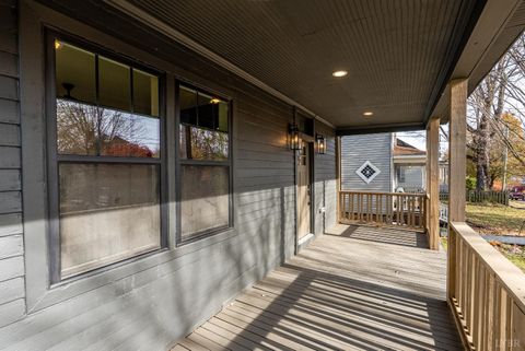 Tiny photo for 224 Cleveland Avenue, Lynchburg, VA 24503 (MLS # 363122)