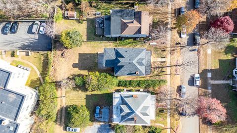 Tiny photo for 224 Cleveland Avenue, Lynchburg, VA 24503 (MLS # 363122)