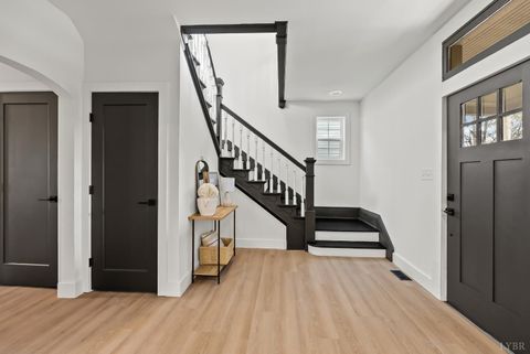 Tiny photo for 224 Cleveland Avenue, Lynchburg, VA 24503 (MLS # 363122)