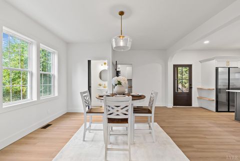 Tiny photo for 224 Cleveland Avenue, Lynchburg, VA 24503 (MLS # 363122)