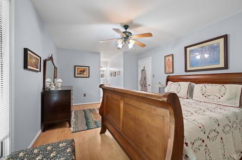 Tiny photo for 29 Deer Haven Drive, Buena Vista, VA 24416 (MLS # 366647)
