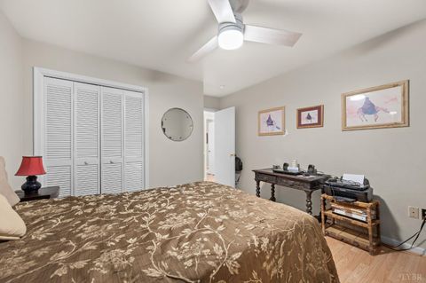 Tiny photo for 29 Deer Haven Drive, Buena Vista, VA 24416 (MLS # 366647)