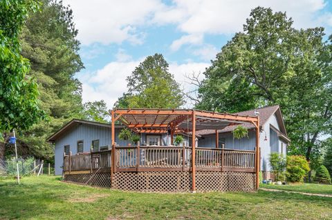 Tiny photo for 29 Deer Haven Drive, Buena Vista, VA 24416 (MLS # 366647)