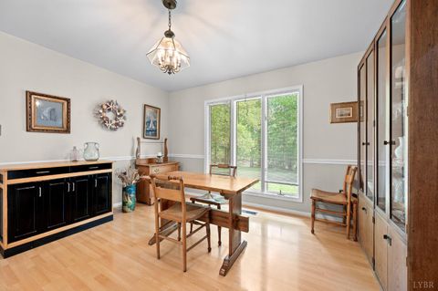 Tiny photo for 29 Deer Haven Drive, Buena Vista, VA 24416 (MLS # 366647)
