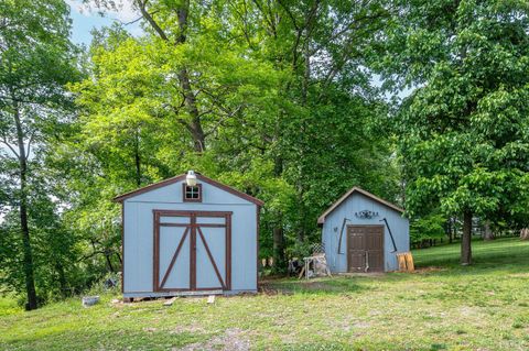 Tiny photo for 29 Deer Haven Drive, Buena Vista, VA 24416 (MLS # 366647)