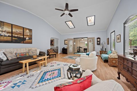 Tiny photo for 29 Deer Haven Drive, Buena Vista, VA 24416 (MLS # 366647)
