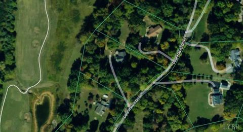 Tiny photo for 29 Deer Haven Drive, Buena Vista, VA 24416 (MLS # 366647)