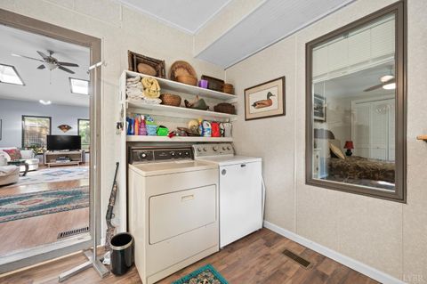 Tiny photo for 29 Deer Haven Drive, Buena Vista, VA 24416 (MLS # 366647)
