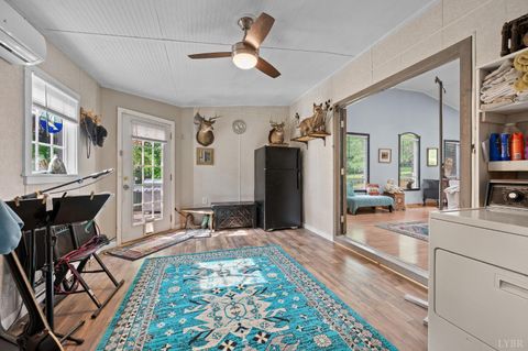 Tiny photo for 29 Deer Haven Drive, Buena Vista, VA 24416 (MLS # 366647)