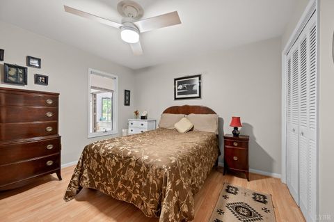 Tiny photo for 29 Deer Haven Drive, Buena Vista, VA 24416 (MLS # 366647)