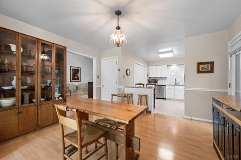 Tiny photo for 29 Deer Haven Drive, Buena Vista, VA 24416 (MLS # 366647)