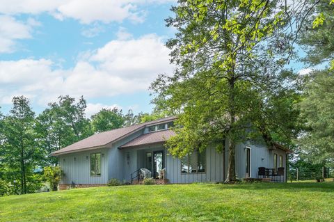 Photo of 29 Deer Haven Drive, Buena Vista, VA 24416 (MLS # 366647)