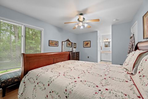 Tiny photo for 29 Deer Haven Drive, Buena Vista, VA 24416 (MLS # 366647)