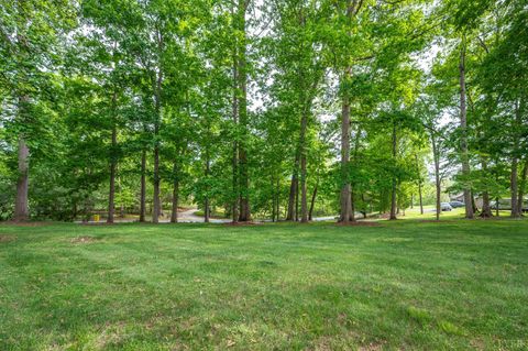 Tiny photo for 29 Deer Haven Drive, Buena Vista, VA 24416 (MLS # 366647)