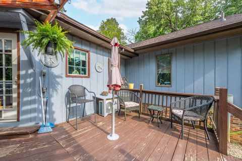 Tiny photo for 29 Deer Haven Drive, Buena Vista, VA 24416 (MLS # 366647)