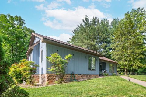 Tiny photo for 29 Deer Haven Drive, Buena Vista, VA 24416 (MLS # 366647)