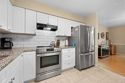 Tiny photo for 29 Deer Haven Drive, Buena Vista, VA 24416 (MLS # 366647)