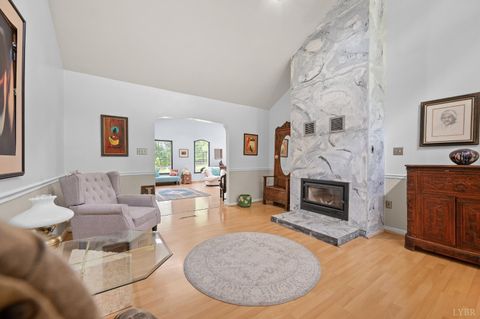 Tiny photo for 29 Deer Haven Drive, Buena Vista, VA 24416 (MLS # 366647)