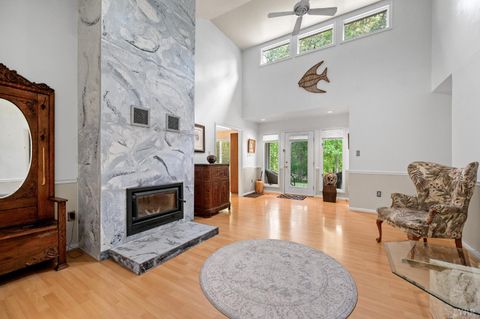 Tiny photo for 29 Deer Haven Drive, Buena Vista, VA 24416 (MLS # 366647)