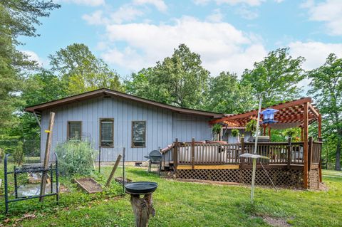 Tiny photo for 29 Deer Haven Drive, Buena Vista, VA 24416 (MLS # 366647)