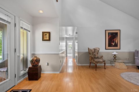 Tiny photo for 29 Deer Haven Drive, Buena Vista, VA 24416 (MLS # 366647)