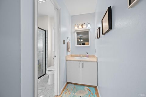 Tiny photo for 29 Deer Haven Drive, Buena Vista, VA 24416 (MLS # 366647)