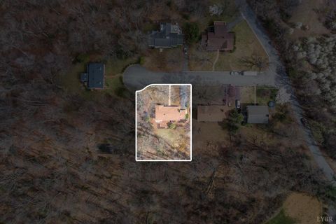 Tiny photo for 1005 Williamsburg Place, Lynchburg, VA 24503 (MLS # 365085)