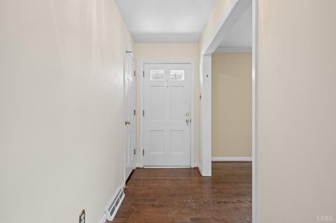 Tiny photo for 1005 Williamsburg Place, Lynchburg, VA 24503 (MLS # 365085)