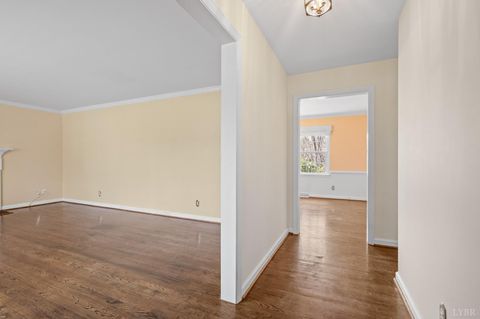 Tiny photo for 1005 Williamsburg Place, Lynchburg, VA 24503 (MLS # 365085)