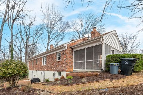 Tiny photo for 1005 Williamsburg Place, Lynchburg, VA 24503 (MLS # 365085)