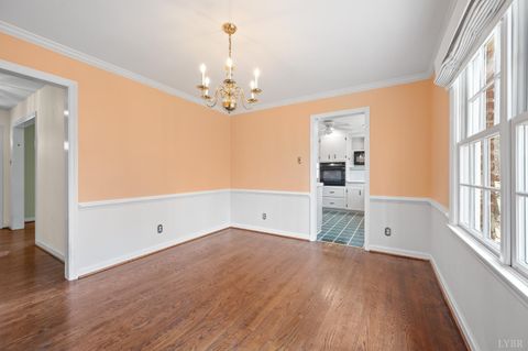 Tiny photo for 1005 Williamsburg Place, Lynchburg, VA 24503 (MLS # 365085)
