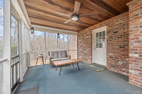 Tiny photo for 1005 Williamsburg Place, Lynchburg, VA 24503 (MLS # 365085)