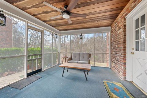 Tiny photo for 1005 Williamsburg Place, Lynchburg, VA 24503 (MLS # 365085)