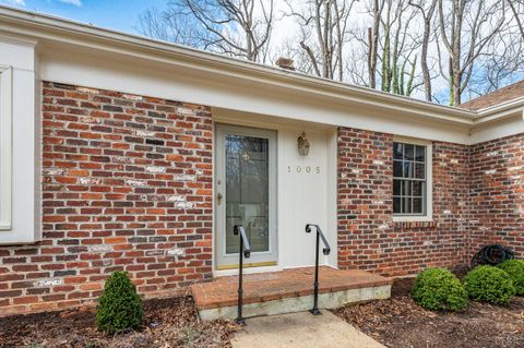 Tiny photo for 1005 Williamsburg Place, Lynchburg, VA 24503 (MLS # 365085)
