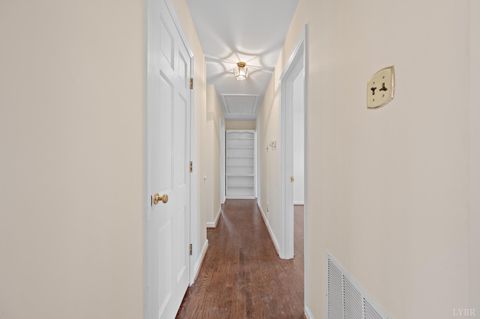 Tiny photo for 1005 Williamsburg Place, Lynchburg, VA 24503 (MLS # 365085)