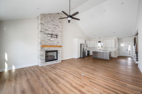 Tiny photo for 46 Grandset Drive, Forest, VA 24551 (MLS # 365122)