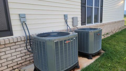 Tiny photo for 46 Grandset Drive, Forest, VA 24551 (MLS # 365122)