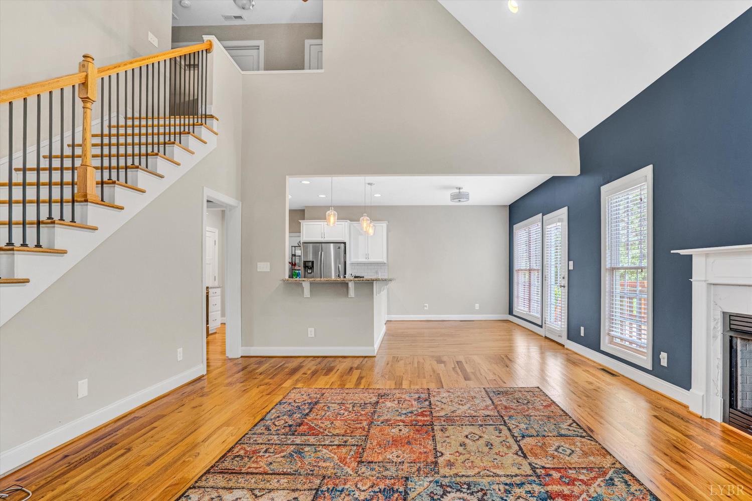 238 Ridgeline Drive, Concord, Virginia image 8