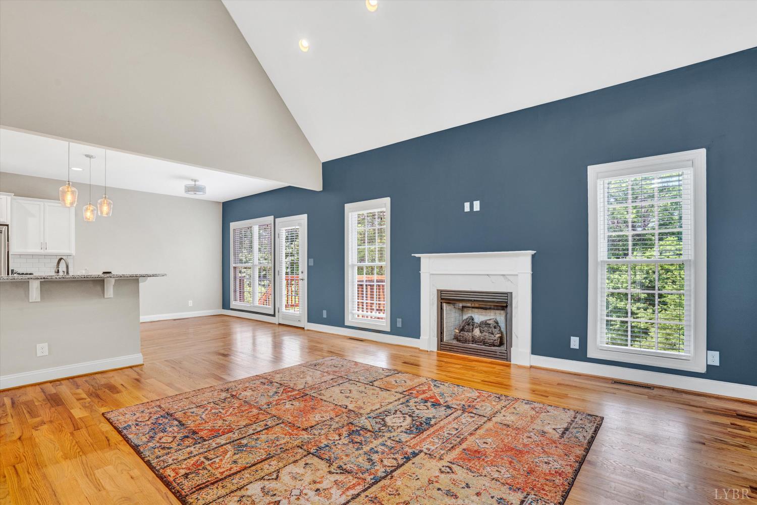 238 Ridgeline Drive, Concord, Virginia image 7